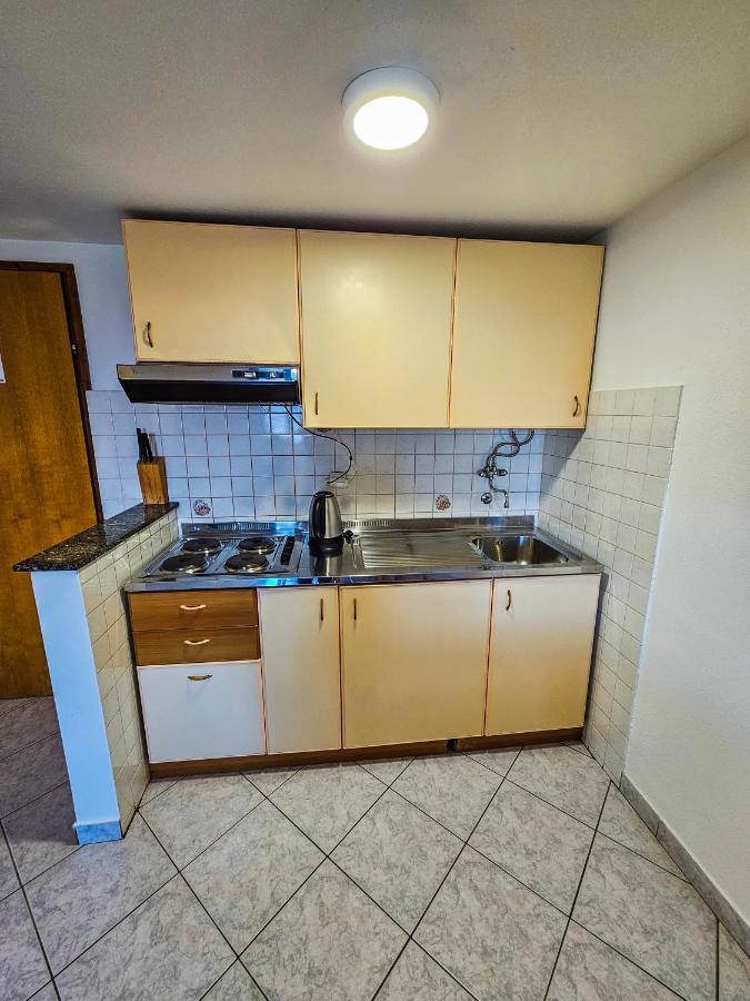 Aenona Sea View Apartments 닌 외부 사진