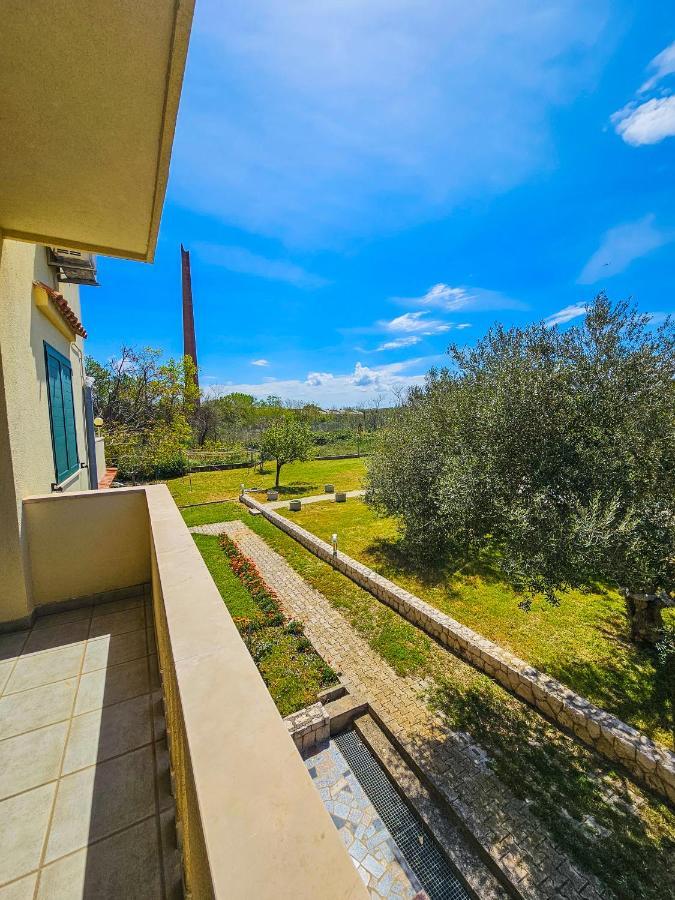 Aenona Sea View Apartments 닌 외부 사진