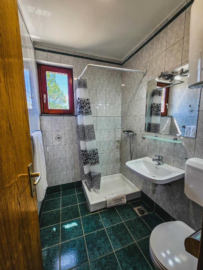 Aenona Sea View Apartments 닌 외부 사진